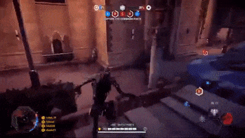 General Grievous GIF