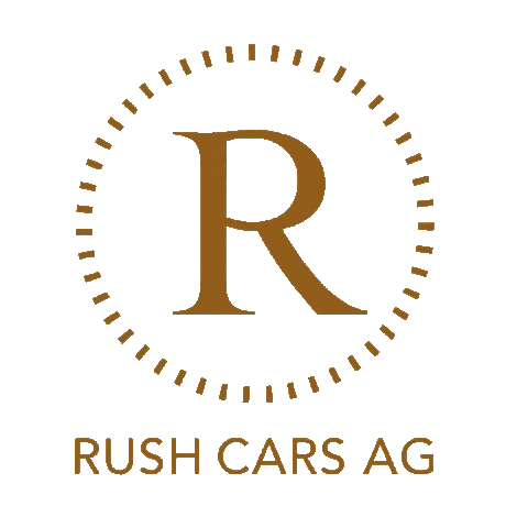 Sticker by rushcars