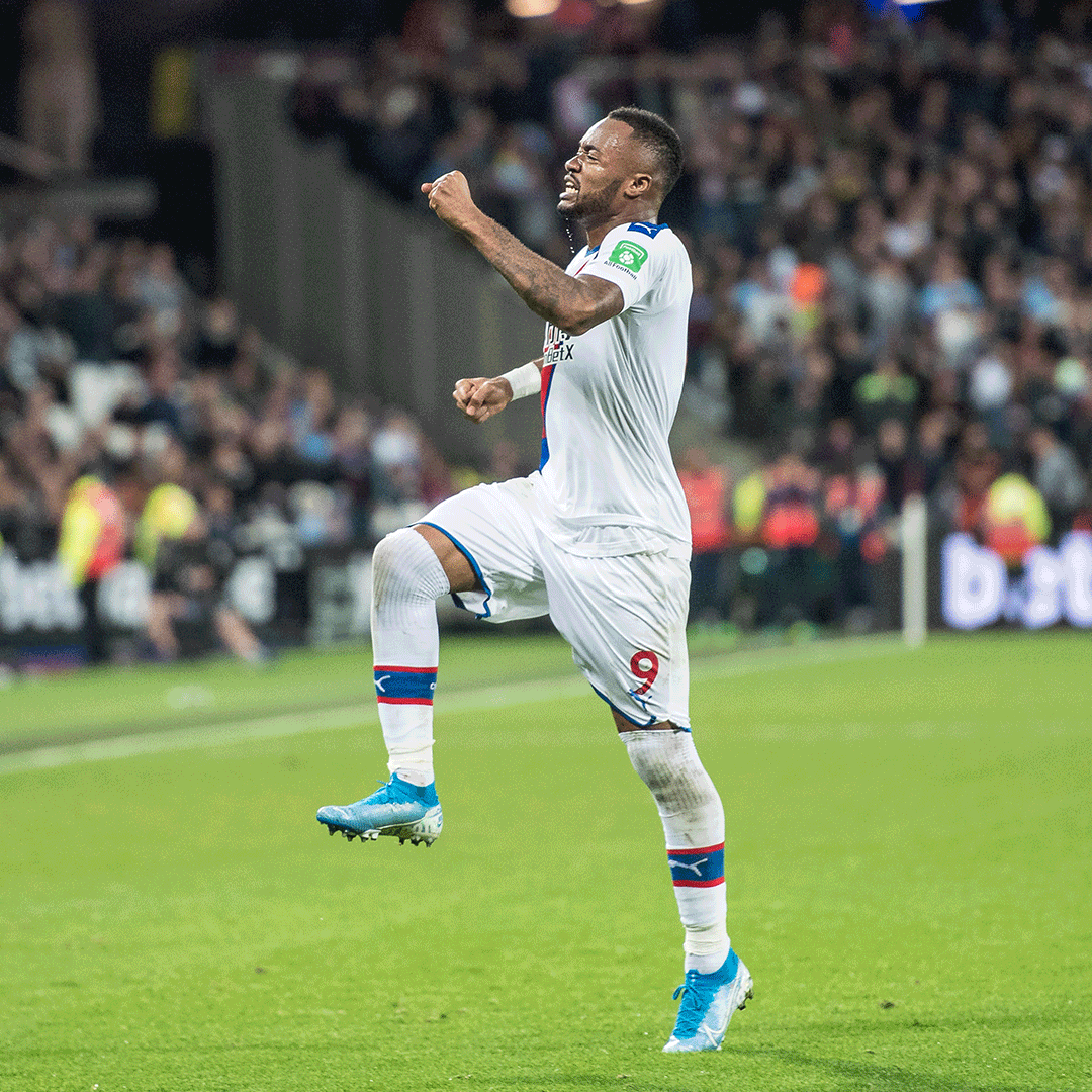 Crystal Palace Football GIF by CPFC Find & Share on GIPHY