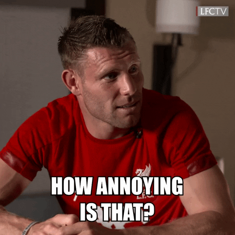 Champions League Everyday Dilemmas Ii Milner And Robertson GIF by Liverpool FC