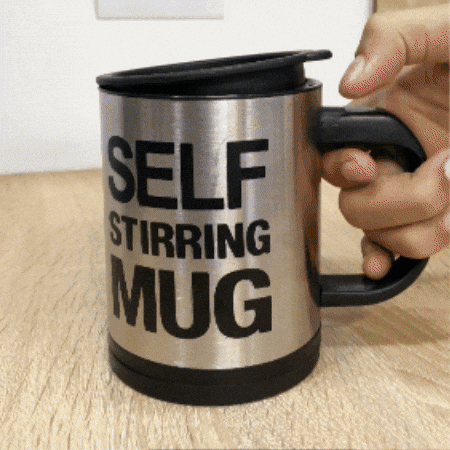 Cafe Chocolate GIF by Cómpralo en Casa