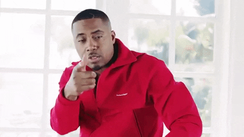 Giphy - Not Listening Trash Talk GIF by Mass Appeal Records