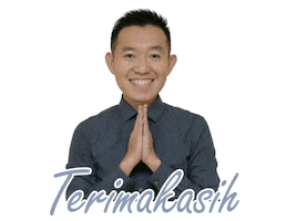Terimakasih Sticker by Ernst & Young