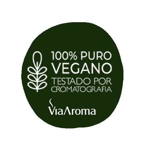 Via Aroma Oficial Sticker