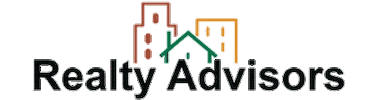 Real Estate Sticker by Realty Advisors Inc