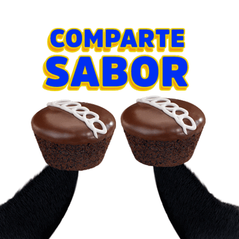 Biri Biri Marinela Sticker