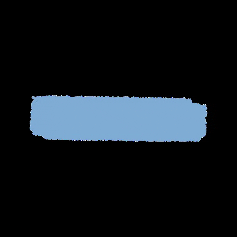 itspatty blue azul rectangle retangulo GIF