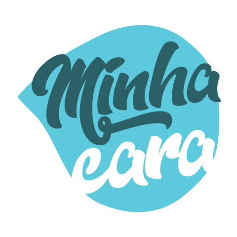 Minhacara Sticker by iw2