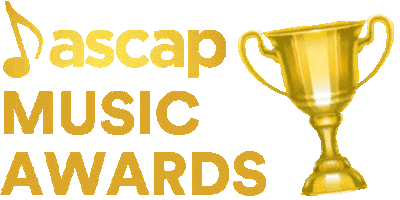 Music Awards Sticker by ASCAP