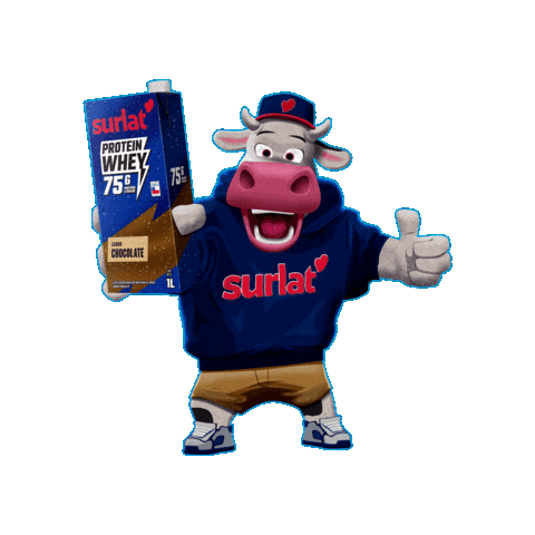 Surlat_protein Sticker