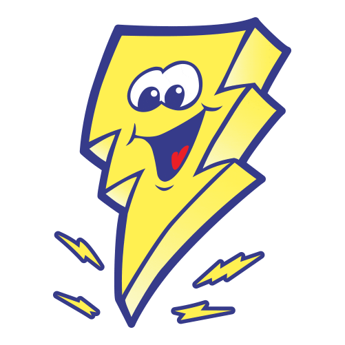 Stephen Foster PTA Sticker