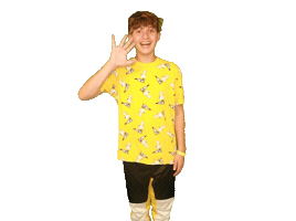 Hola Sticker by crazyroccomusic