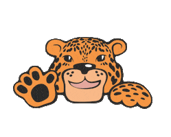 Zoo Sticker by NSKZOO