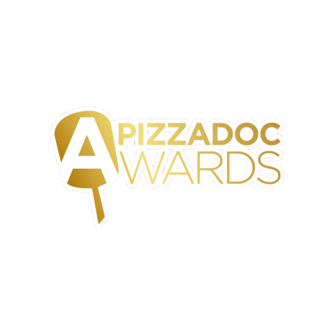 Champion Making Sticker by Accademia Nazionale Pizza Doc