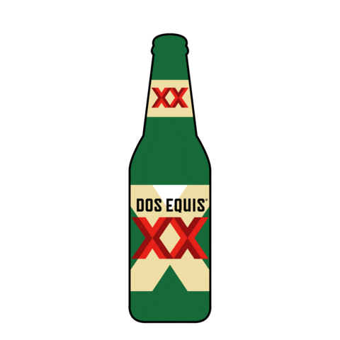 Pride Dosequis Sticker By Dos Equis Gif for iOS & Android | GIPHY