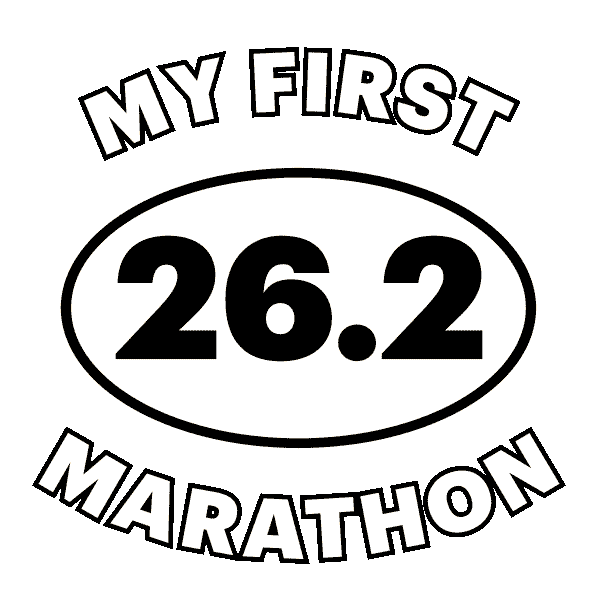 New York Running Sticker by NATHAN for iOS & Android GIPHY