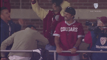 Gardner Minshew Cheering GIFs - Get the best GIF on GIPHY
