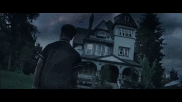 Cold Heart Halloween GIF by Luh Kel