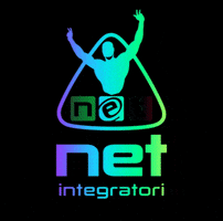 Iamnet GIF by netintegratori