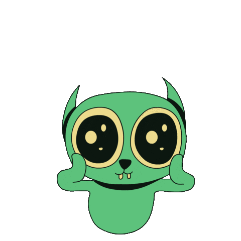 Yes Sticker