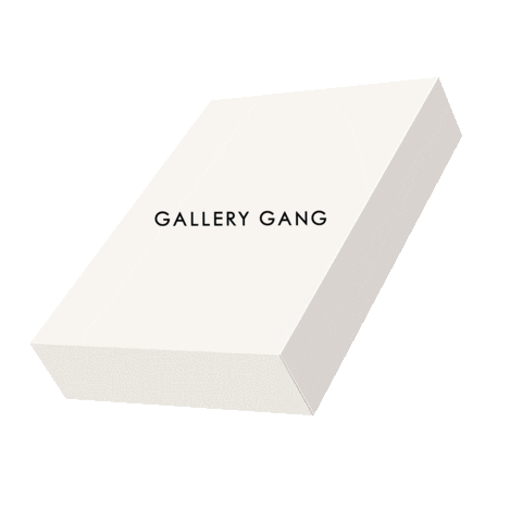 Buenos Aires Art Sticker by Gallery Gang