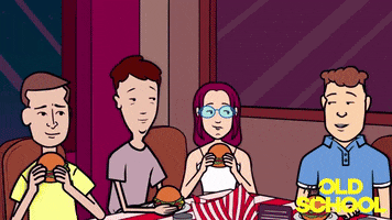 Animation Comedy GIF by Magnolia Pictures