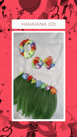 Carnaval GIF
