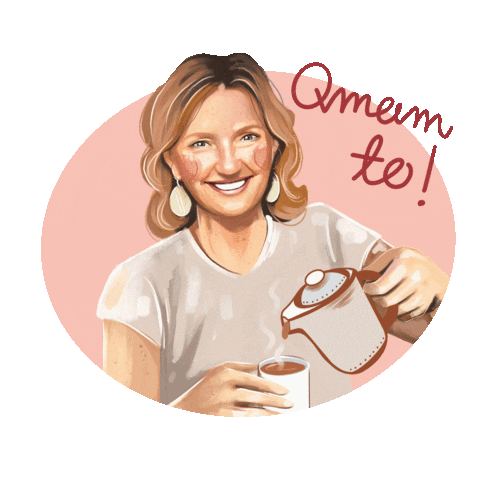 Qmamkasze Sticker