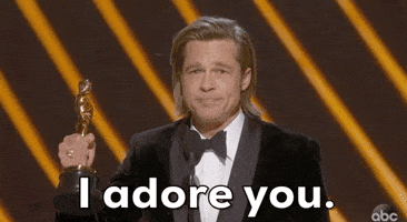 Oscars 2020 GIFs - Get the best GIF on GIPHY