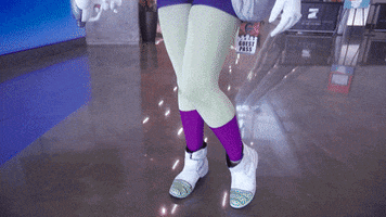 Cosplay GIF