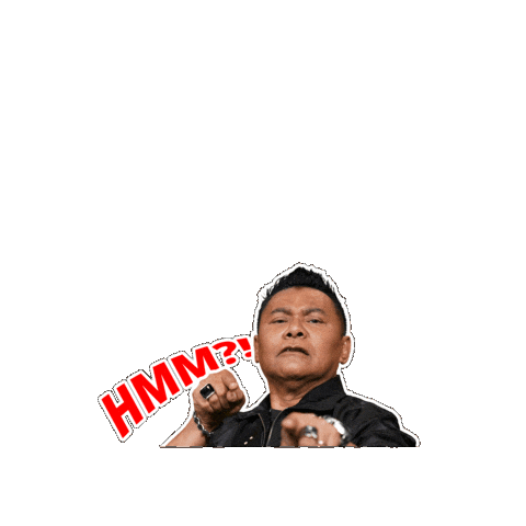 Security Awareness Sticker by CIMB Bank