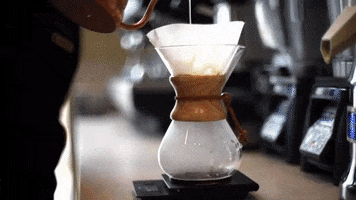 Coffee GIF