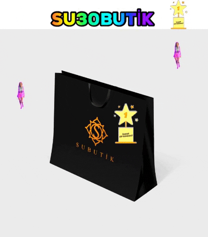 Su Butik GIF