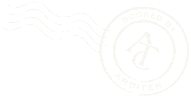 Luxury Hotel Sticker by Arbiter Travel