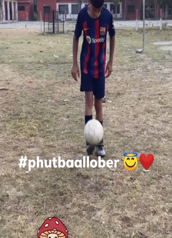 Football Messi GIF