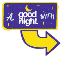 goodnightdrinkph Sticker
