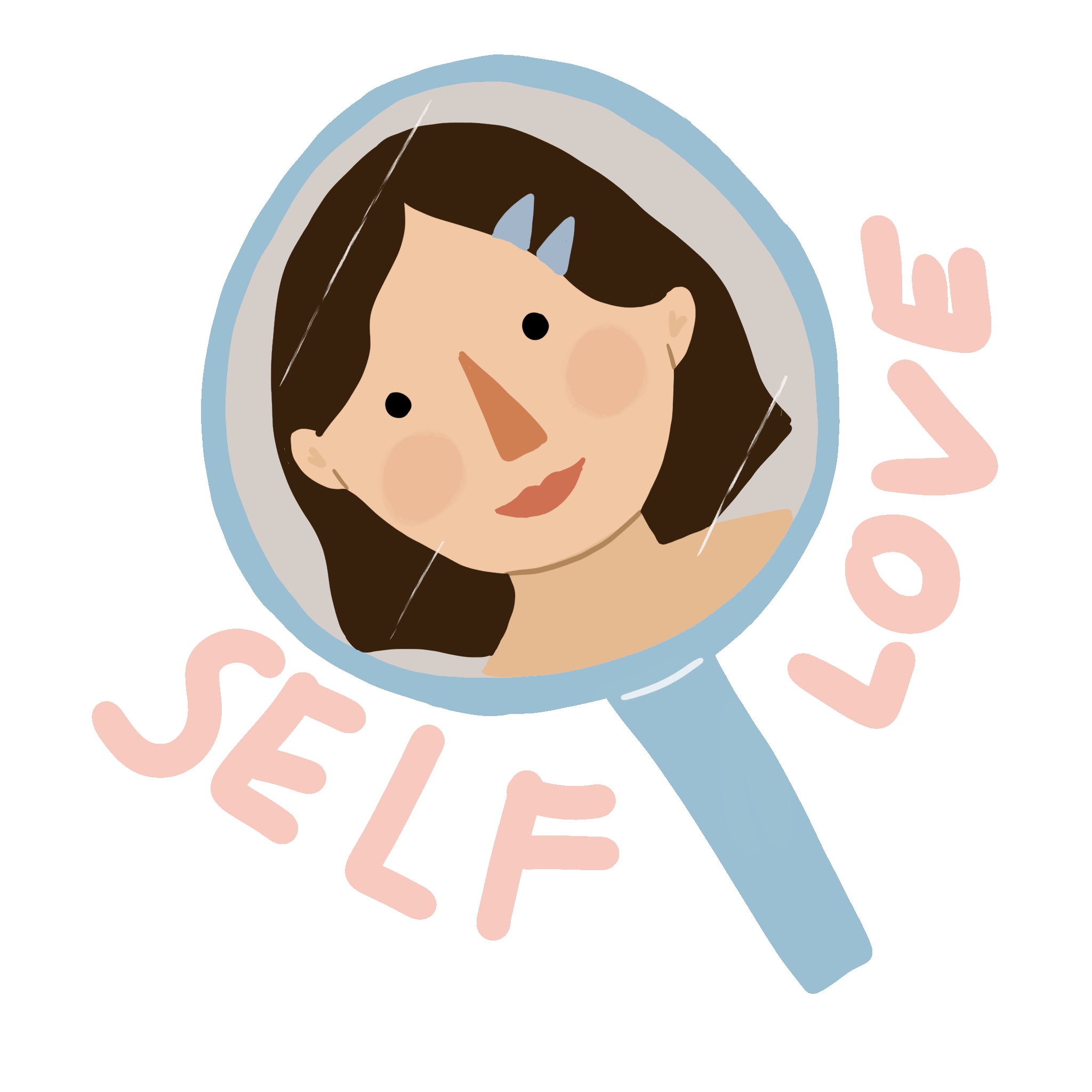 Self Love Gif - b362ho4