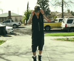 Sail GIF by Machine Gun Kelly