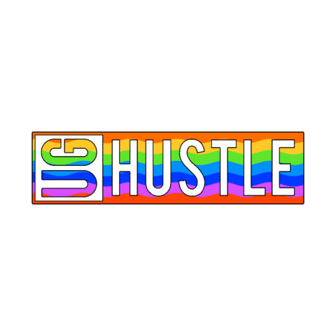 Sticker by UGHustle