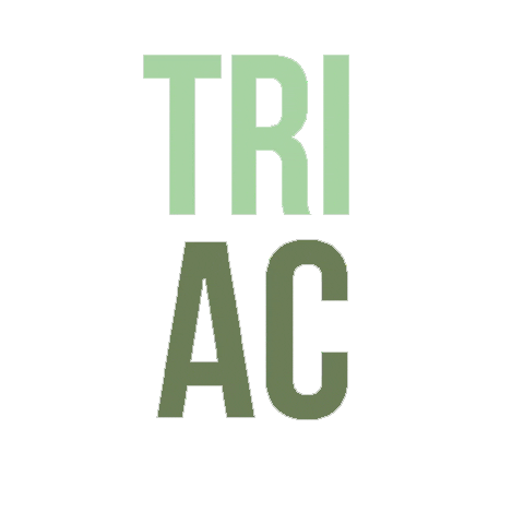 Triac Sticker by Facto Agência