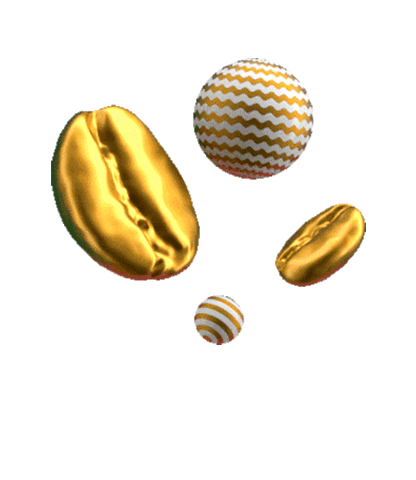 Happy Merry Christmas Sticker by Lavazza Italia