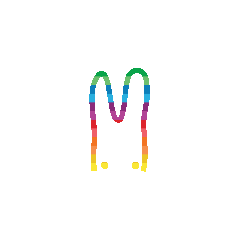 Cool People Cool Stuff Sticker