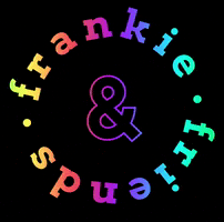 Frankie and Friends GIF