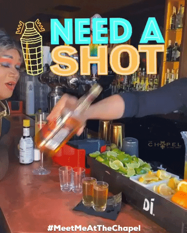 Gay Lgbt GIF by The Abbey Weho