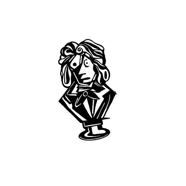 Art Wink Sticker by CLSICS