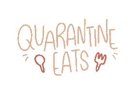 Food Quarantine Sticker