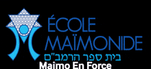ecole-maimonide school ecole private school jewish school GIF