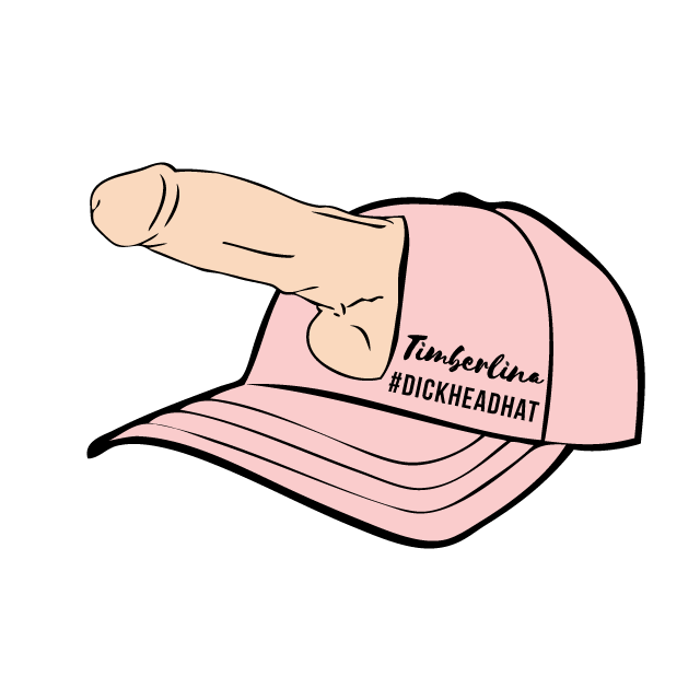 Bingo Sticker by Timberlina