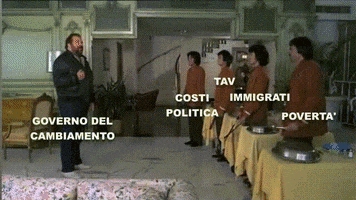 Salvini GIF