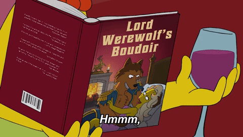Werewolf - Wikisimpsons, the Simpsons Wiki